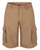 Shortse LOAP Velemon Lark CLM1836-R81R, të kafta , man