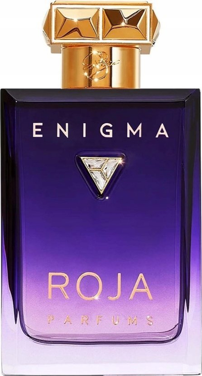 Essence de Parfum Roja Enigma Pour Femme, 100ml