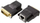 Zgjatues video DVI Aten VE-066m kat. 5, mini