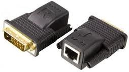 Zgjatues video DVI Aten VE-066m kat. 5, mini