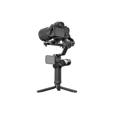 Zhiyun Weebill 2 Combo