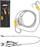 Fije peshkimi Black Cat Bouy and Boat XL, 100kg, 220lbs, 140cm (4336111)