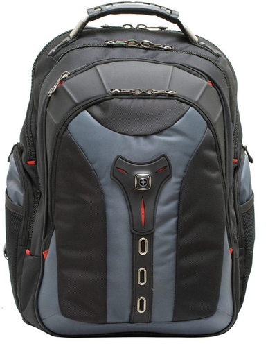 Çantё pёr laptop WENGER PEGASUS - 17", e kaltёr