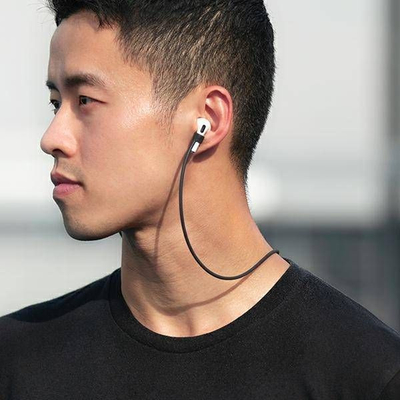 Kuti mbrojtëse Uniq Vencer për AirPods 3, e kaltër