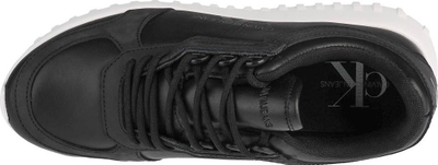 Atlete për femra Calvin Klein Runner Laceup, nr. 36, të zeza