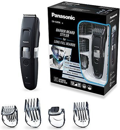 Makinë rroje Panasonic ER-GB96-K503