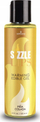 Xhel ngrohës i ngrënshëm Sensuva Sizzle Lips, 60ml, efekt ngrohës, për çift
