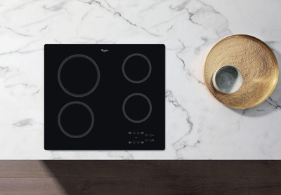 Pllakë ngrohëse Whirlpool AKT801 / NE
