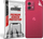 Film mbrojtës GrizzGlass SatinSkin për Motorola Moto G84 5G, pjesa e pasme, transparent