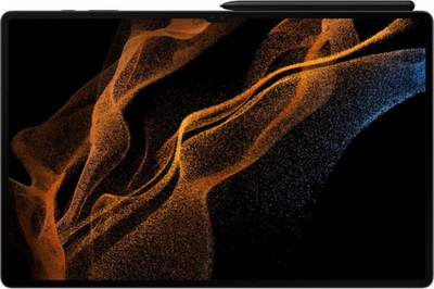 Tablet Samsung Galaxy Tab S8 Ultra, SM-X900, 8GB RAM, 128GB, Wi-Fi, i hirtë i errët