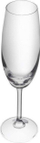 Set gotash për shampanjë Florina Veronica, 200 ml, 6 copë