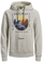 Duks Jack & Jones Suburban, i hirtë XXL