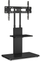 Sтоечки држач за ТВ Techly ICA-TR241, 32-70\", 45kg, црна