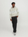 Duks Jack&Jones JORLAKEWOOD Relaxed Fit 12246802 Moonbeam BLOCKING