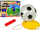 Top futbolli Import Leantoys
