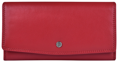 Kuletë JustBag 5215, e kuqe
