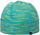 Kapelë beanie Viking Katia, UNI, elastike, jeshile