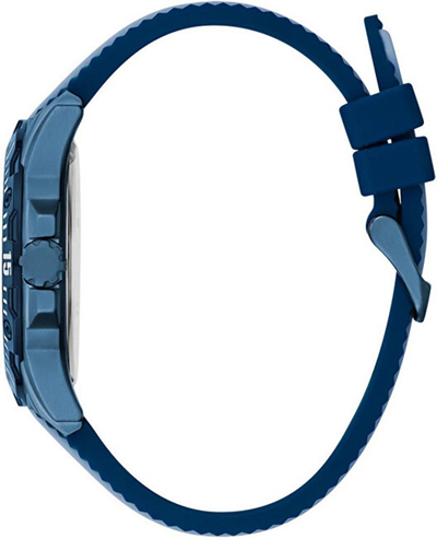 Orë dore Guess Skipper GW0055G2