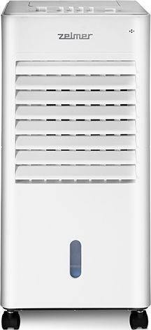 Kondicioner Zelmer ZCL 6030, 65 W, 5 L, i bardhë