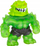 Set lodër Heroes of Goo Jit Zu Hero Creator Rockjaw, figurë elastike e mbushshme, për fëmijë 4+