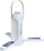 Dritë e jashtme RealPower LED Outdoor Light 190, solare, 6000 mAh, e bardhë