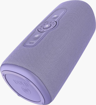 Altoparlant Bluetooth Fresh n Rebel Bold M2, portativ, lilac