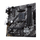Pllakë amë ASUS PRIME B550M-K