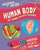 Discover And Do Human Body - Jane Lacey