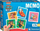 Loja memorie Clementoni Paw Patrol, 48 letra, shumëngjyrëshe