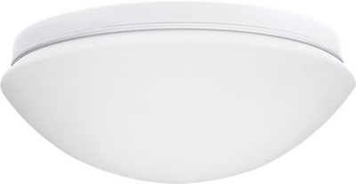 Llambë tavani Kanlux Pires 1x60W (08811), e bardhë