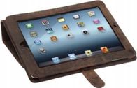 Mbulesë tablet Dbramante1928 Hunter Dark, për iPad 2, e zezë