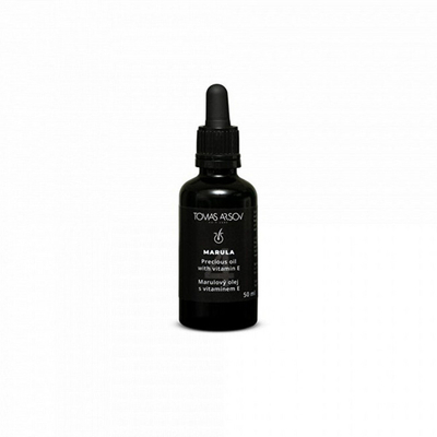 Vaj për flokë Tomas Arsov Precious Oil, 30 ml