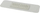 Prizë membranore Pulsar AWOH PM25D, për kuti AWOH, 25 kalime, gri