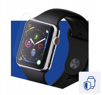 Mbrojtëse ekrani 3mk Watch Protection ARC për Xiaomi Smart Band 9 Pro, 0.2mm, e tejdukshme