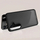 Футрола Tech-Protect Magmat за Samsung Galaxy S25 Edge, TPU и поликарбонат, полупроѕирна, црна мат