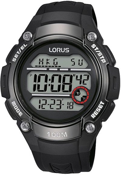 Orë dore Lorus R2327MX9