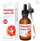 Ekstrakt Ovonex sro, GrepoSept Organic 1200, 25ml