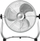 Ventilator tavoline Cecotec 8180, 40W, 30 cm, ngjyrë argjendt