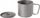 Патна чаша Rockland Minimalist Travel Mug 600 ml, титаниум, сребрена