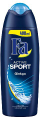 Fa Active Sport Гел за Туширање, 400 ml