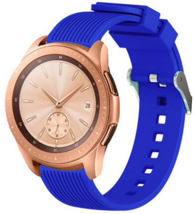 Rripa për orë të mençur 4wrist Samsung Galaxy, 22 mm