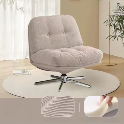 Karrige Newstyle Richome, 84x47x44cm, krem e hapur