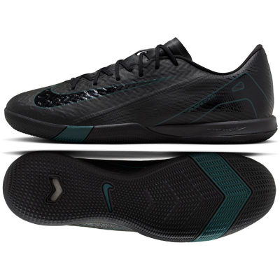 Патики за фудбал Nike Zoom Mercurial Vapor 16 Academy IC, за сала, за мажи, црни
