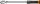 Клуч за момент Neo Torque Wrench, 3/8", 20-100 Nm, металик
