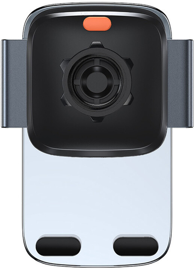 Mbajtëse makine Baseus Easy Control Clamp,  e zezë