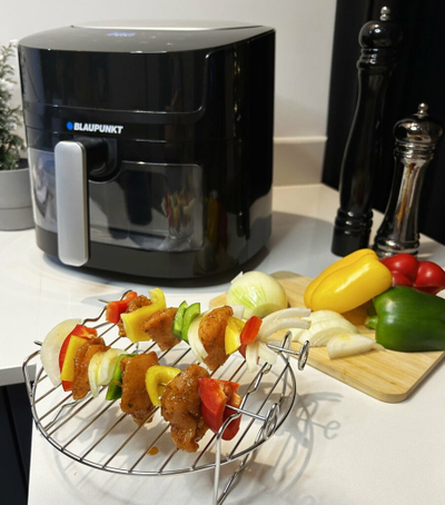 Fritezë BLAUPUNKT AFD712