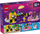 Lodër ndërtimi LEGO Friends 42658 Unicorn and Flamingo Pool Party, set ndërtimi, 5+ vjeç, shumëngjyrëshe
