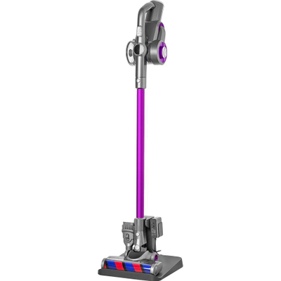 Fshesë vertikale Jimmy H8 Pro, 0.5L, 500W, lejla