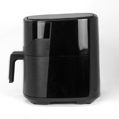 Fritezë ajri Jocca 2344, 6.5L, 1600W, e zezë