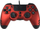 Gamepad Lexip SteelPlay Slim Pack, me kabllo, për PS4 dhe PC, e kuqe Ruby